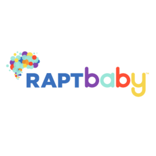 RAPTbaby | Smarter Sleep Sound Machine