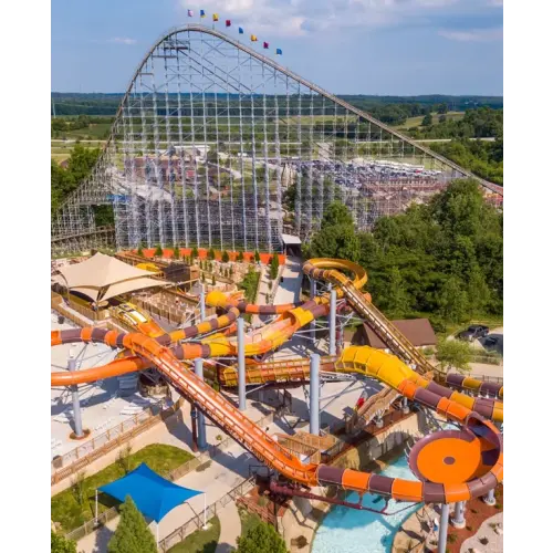 2025 Season Passes | Holiday World Theme Park & Splashin' Safari Water Park