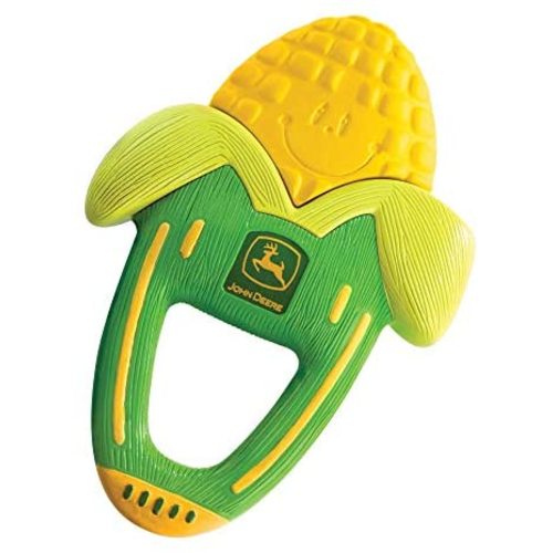 Massaging Corn Teether