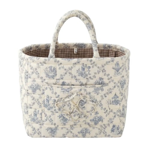 Quilty - The Roomiest Everything Basket – Emmafy