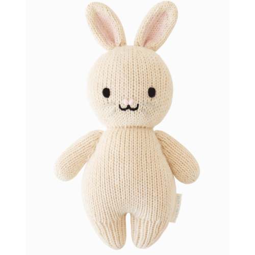 Baby rabbit (oatmeal)