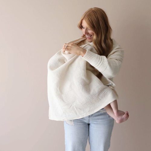 Nursing Cover | Natural