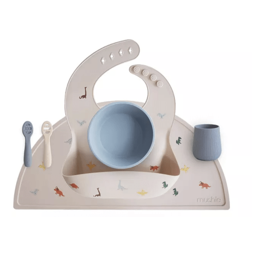 Stage 1 Feeding Kit