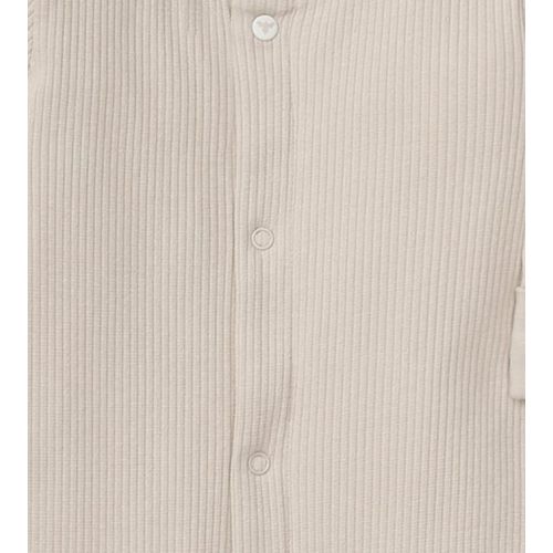 Burt's Bees Baby Unisex Baby Jumpsuit Set, 100% Organic Cotton 3-Piece Gift Outfit Coverall with Matching Hat and Bib