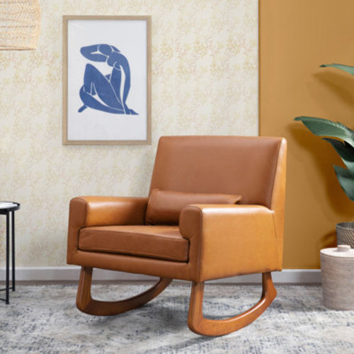 Nursery Works Sleepytime Rocking Chair & Reviews | Wayfair