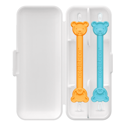 oogiebear booger picker (2-pack)