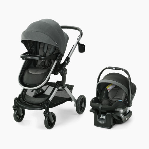 Graco Modes Nest Travel System - Sullivan