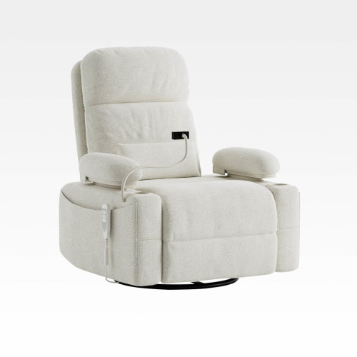MAMAZING Lullapod Zen Nursery Chair