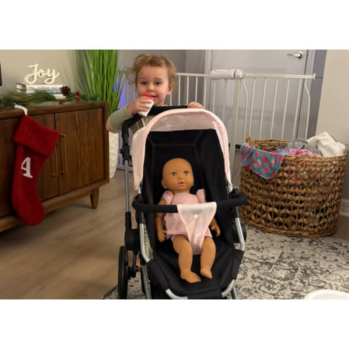 Double Stroller Fund