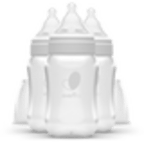 Evenflo 🍼 Balance + Bottles for Breastfed Babies – Evenflo Feeding