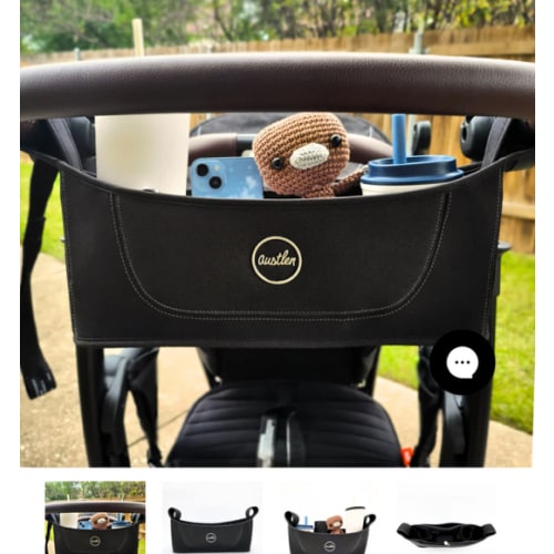 Austlen Parent Console