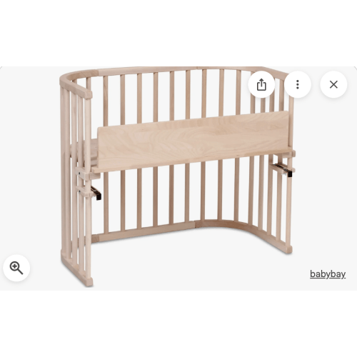 babybay Maxi in Oil color