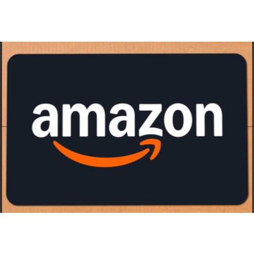 Amazon eGift Card