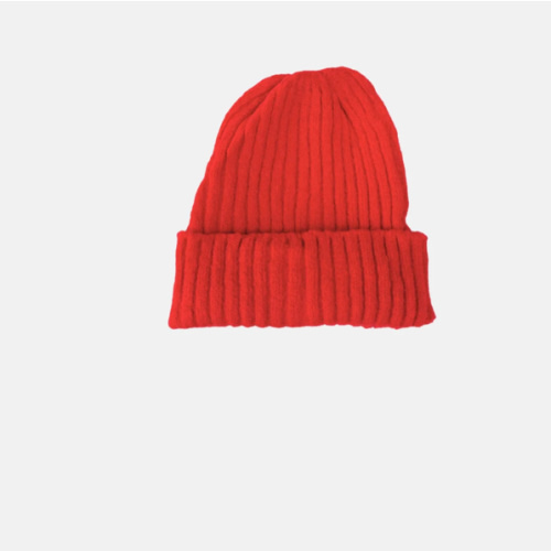 Cozy Knit Beanie