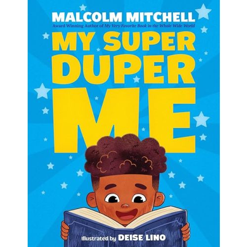 My Super Duper Me