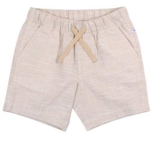 RuggedButts Baby Boys Pull-on Shorts