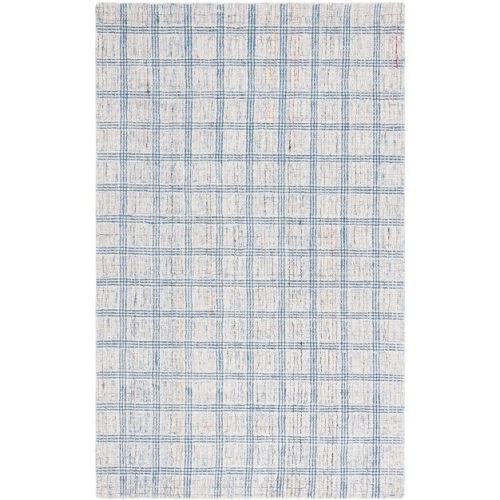 Handmade Tufted Rug