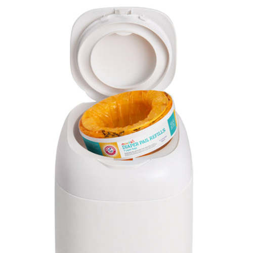 Arm & Hammer™ Diaper Pail Refill Rings | Munchkin