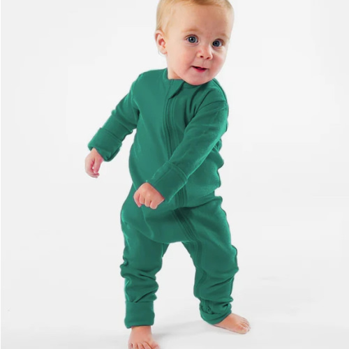 Baby Merino Wool Adventure Zippy - All Season | 12-24mo