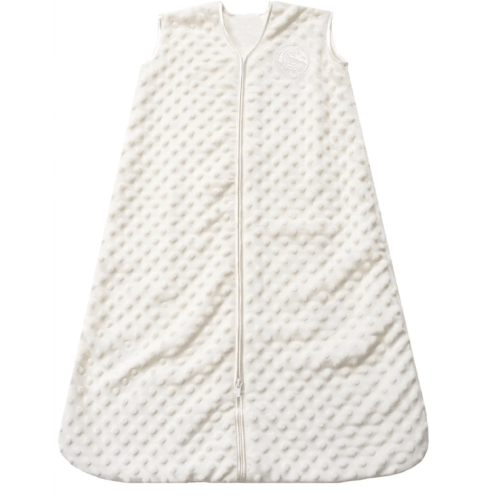 Blue Stripe Cotton Sleep Sack |Small| HALO