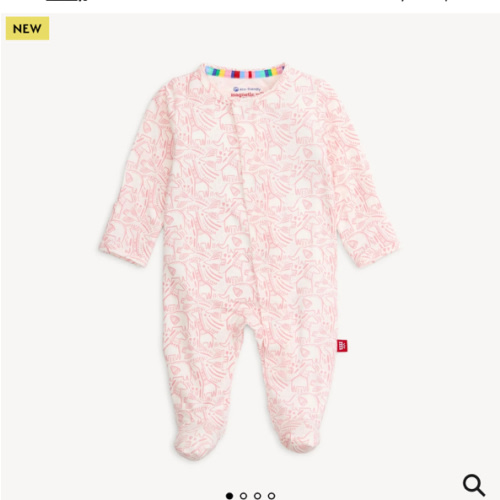 Magnetic Footie – Magnetic Me