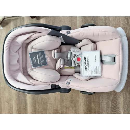 Uppa Baby Mesa V2 Car Seat