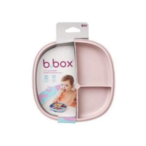 B.box Divider Suction Plate | 1 Each