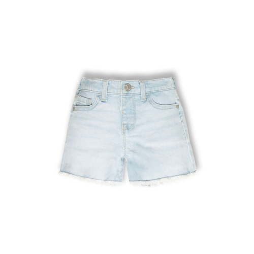 Wonder Nation Toddler Girl Denim Short, Sizes 12 Months - 5T