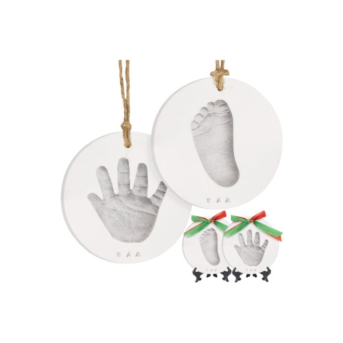 Cherish Ornament Keepsake Kit