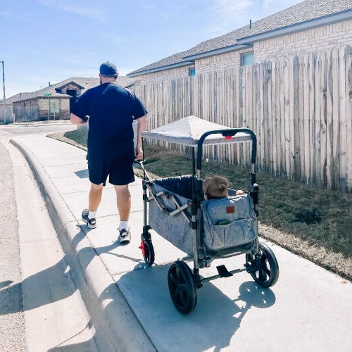 Ultra-Compact Wagon | EVER ADVANCED