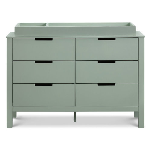Nursery Works Universal Changing Table Topper & Reviews | Wayfair
