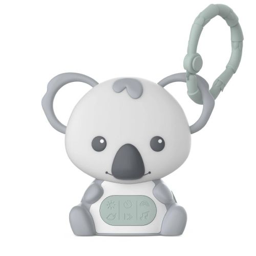 Pure Enrichment PureBaby Hanging Koala Sound Machine