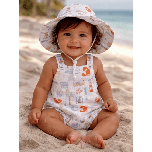 Sunsuit, Club Mediterranean
