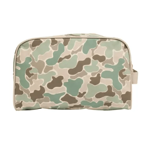 Camo Dopp Kitt