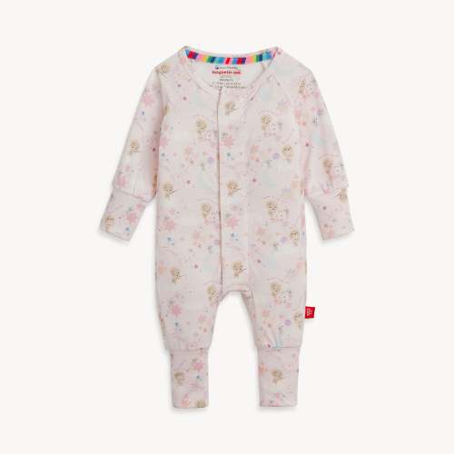 Magnetic Convertible Coverall – Magnetic Me