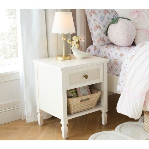 Amelia Adjustable Table Lamp (15"- 18")