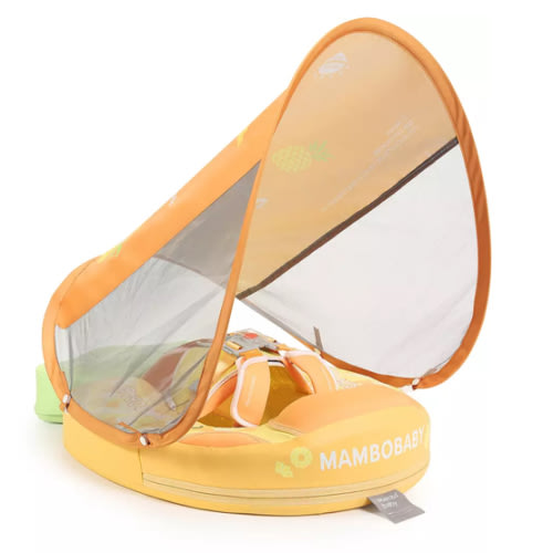 Mambobaby Voyager Baby Pool Float