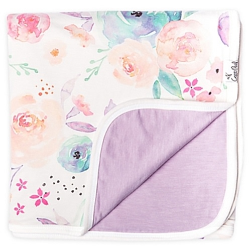 Copper Pearl™ Bloom 3-Layer Reversible Quilt
