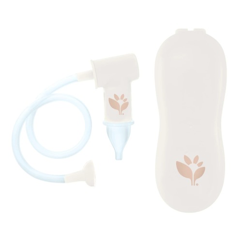 Nasal Aspirator Tube