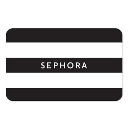 Sephora eGift Card