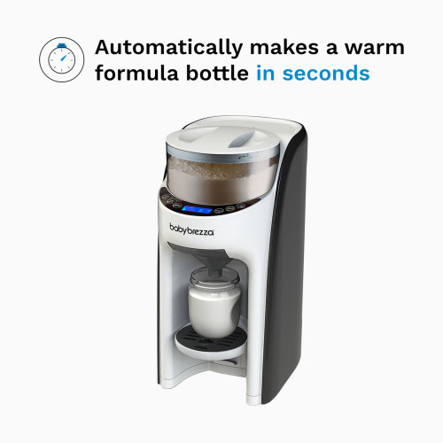 Formula Pro Advanced - White On Black