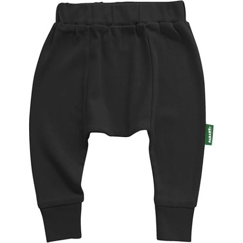 PARADE Organic Harem Pants - Essentials