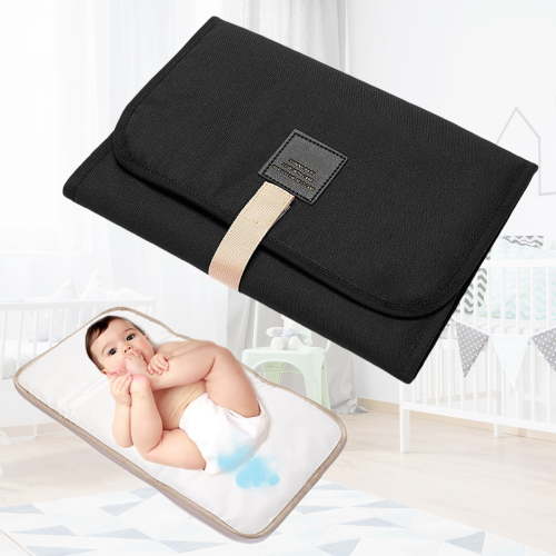 Aodebiao Diaper Changing Pads for Baby, Flower Change Mat, Layers Waterproof Change Pad Foldable Absorbent Mats for Women men, Reusable Incontinence Underpads for Patient