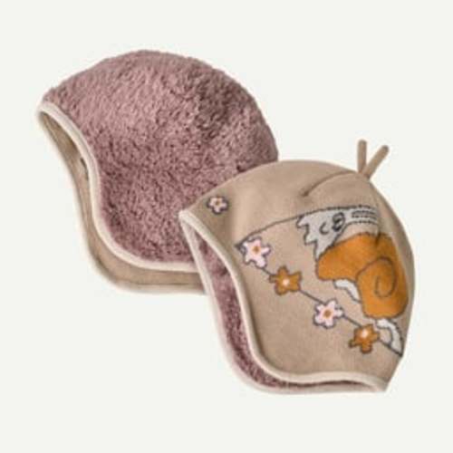 Patagonia Baby Reversible Beanie