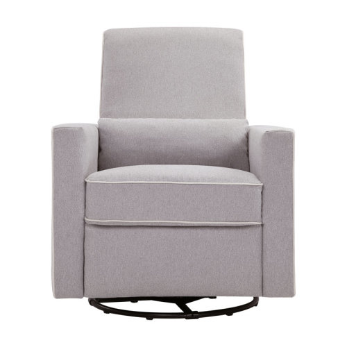 daVinci Piper Swivel Reclining Glider & Reviews | Birch Lane