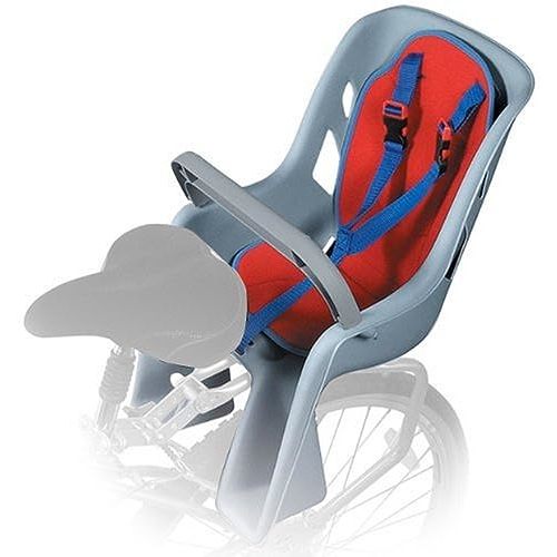 Bell Cocoon 300 Child Bicycle Carrier