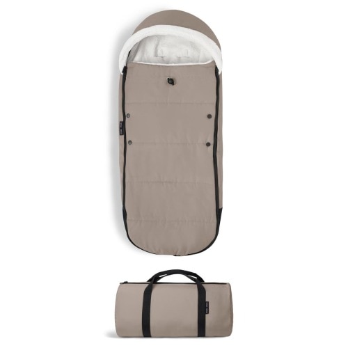 YOYO Water Repellent Footmuff