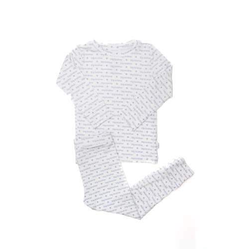 Big Sister/Brother - 2 Piece Pajama Set