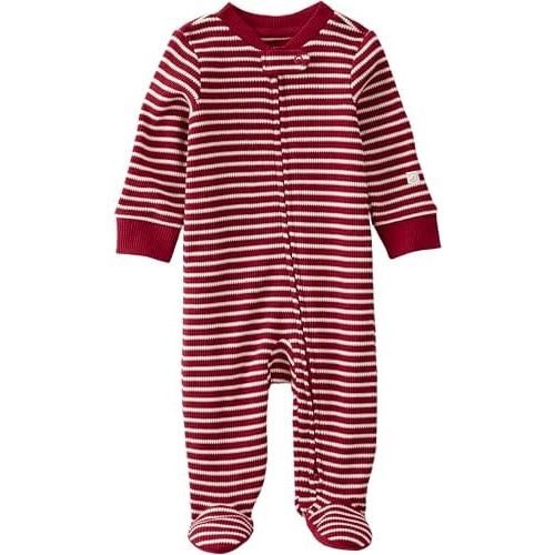 little planet by carter's Baby Sleep and Play Made with Organic Cotton