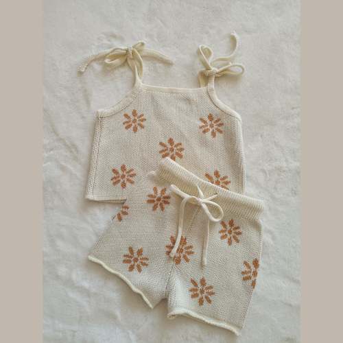 Flora Set
